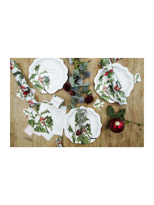 Talking Tables Food Bag/Case with Flowers & Branches