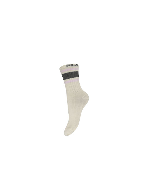 Fila Athletic Socks Gray 3 Pairs