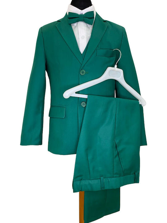 Комплект Зима 5бр Green Gregory Gregory