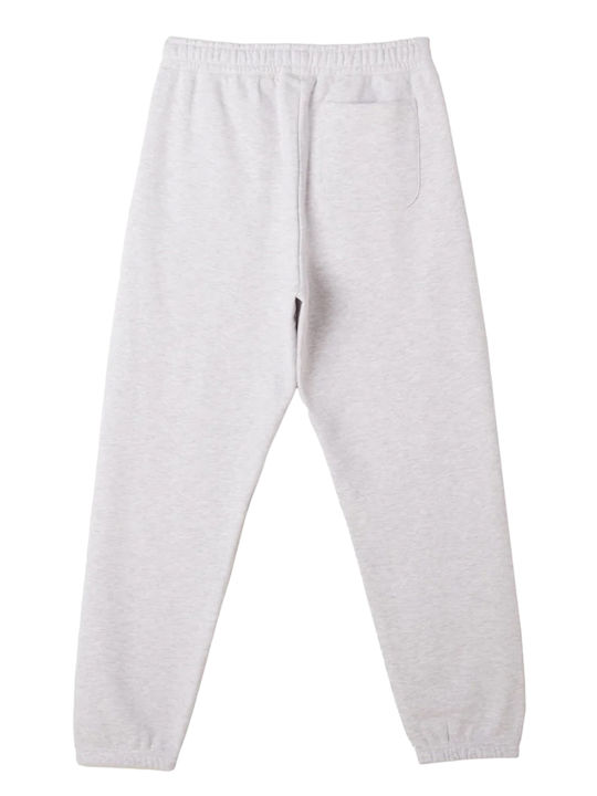 Obey Sweatpants Gray