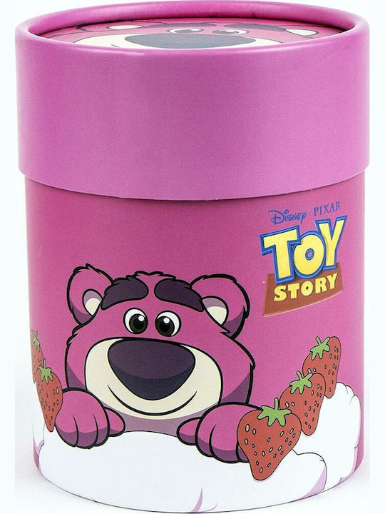 Cerda Παιδικές Κάλτσες Toy Story Ροζ