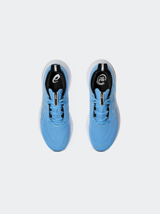 Gel-Nimbus 26 Bărbați Pantofi sport Alergare Albastre