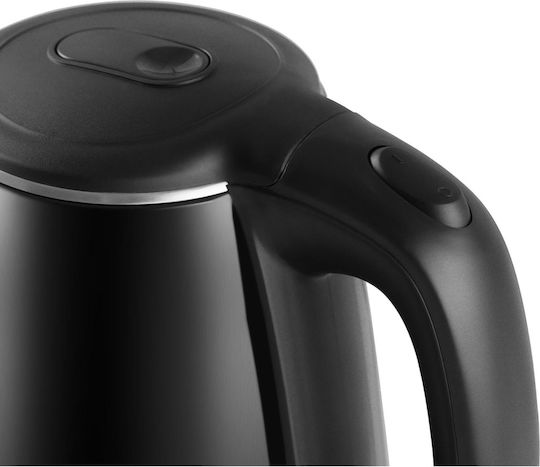 Hotel Welcome Set Electric Kettle Tray 1.2 L