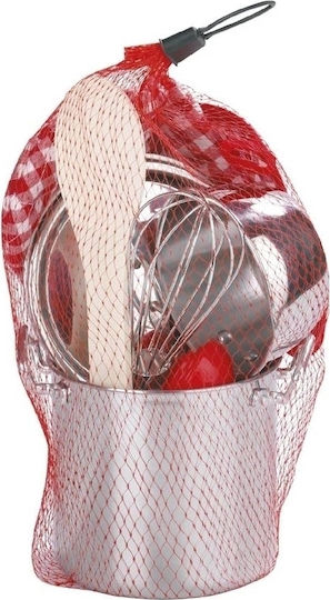 Moses Cooking Set For 3+ Years 13pcs M18000