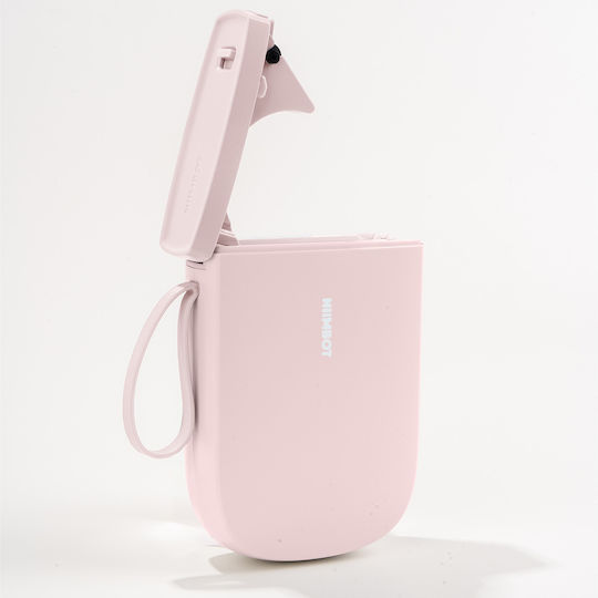Niimbot D11hp Label Printer Pink Edition 2024