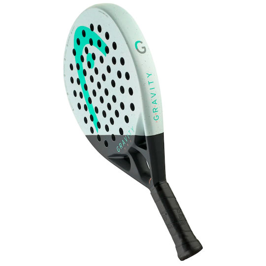 Head Gravity Pro 2024 3403180 Ρακέτα Padel Ενηλίκων