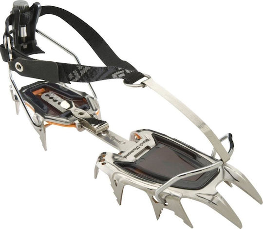 Black Diamond Pro Κραμπόν Παπουτσιών BD4000450000ALL1