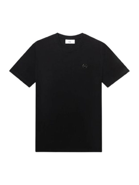 T-shirt Jet Black