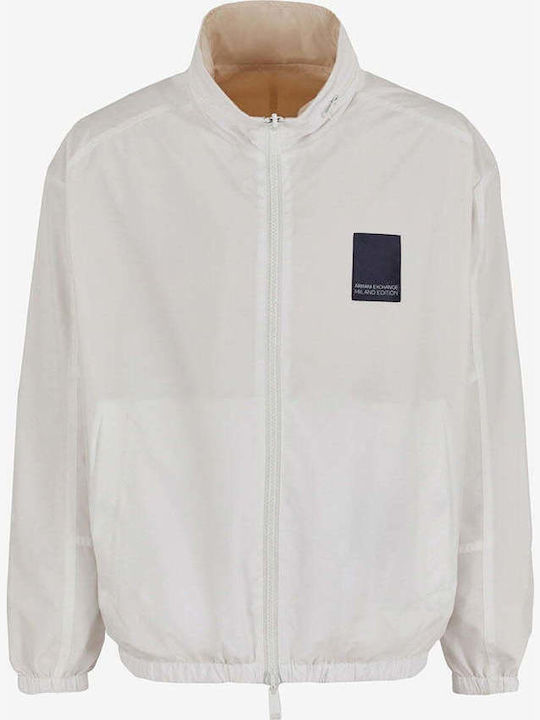 Jacke White