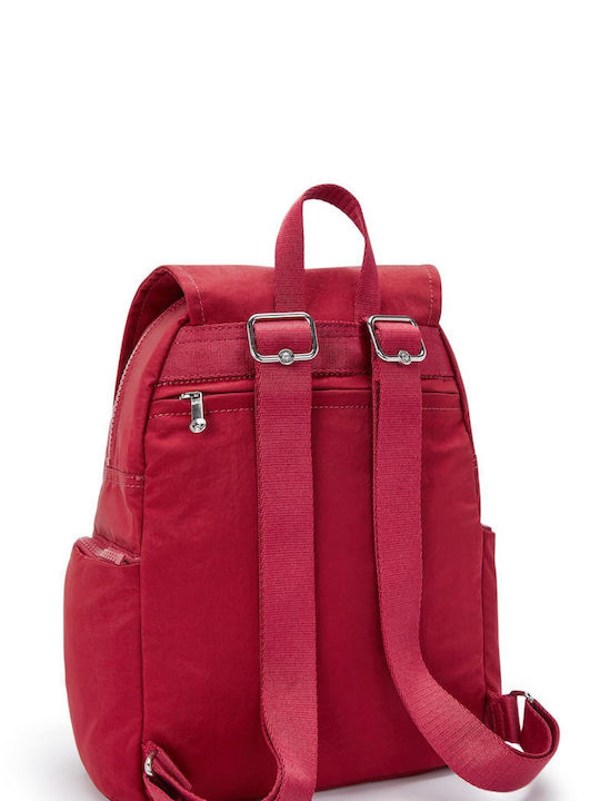 Kipling Women's Bag Backpack Red