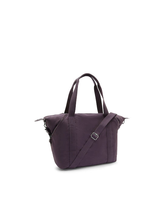 Kipling Women's Bag Hand Purple