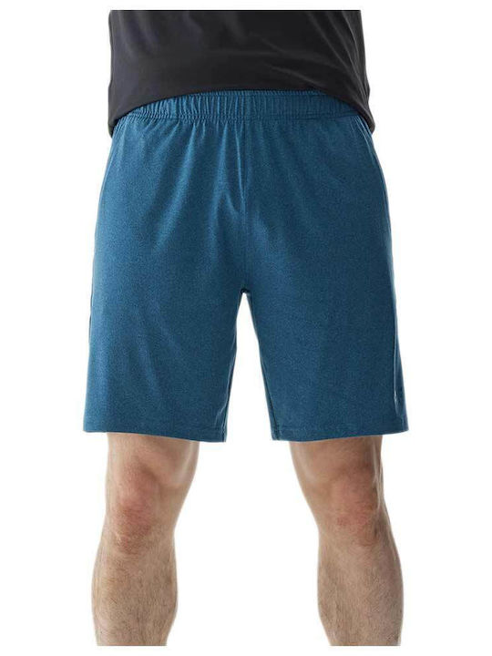 Functional Ανδρική Βερμούδα Τιρκουάζ