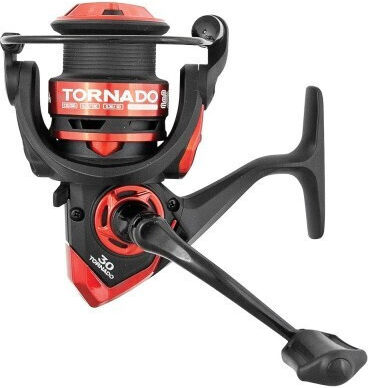 Baracuda Tornado Fishing Reel for Spinning