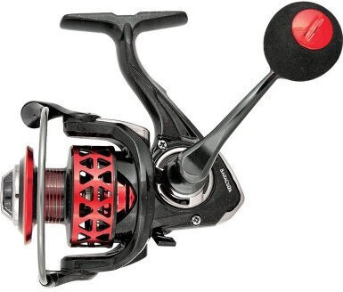 Baracuda Thunder Fischrolle für Spinnfischen 20
