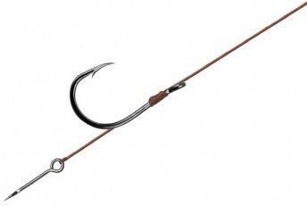 Delphin Proxi Sting Boilie Hook Rigs 6 Pcs Set Length 12 Cm Hook Size 6 Boilie Length 5 Mm
