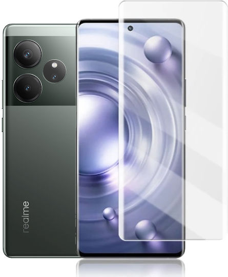 Γυαλί Uv Tempered Glass Realme Gt 6 6t