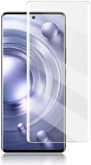 Γυαλί Uv Tempered Glass Realme Gt 6 6t