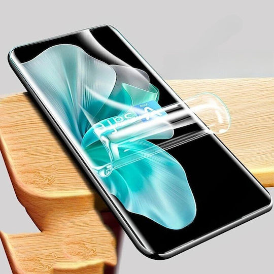 Folie Hidrogel Oppo Reno 12 Pro