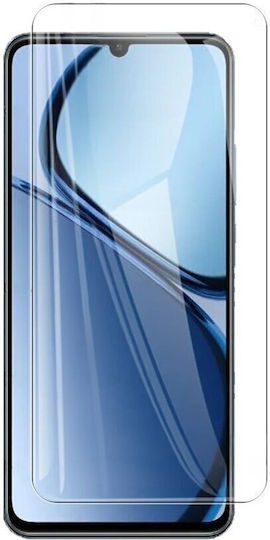 Panzerglas 9H Realme C63