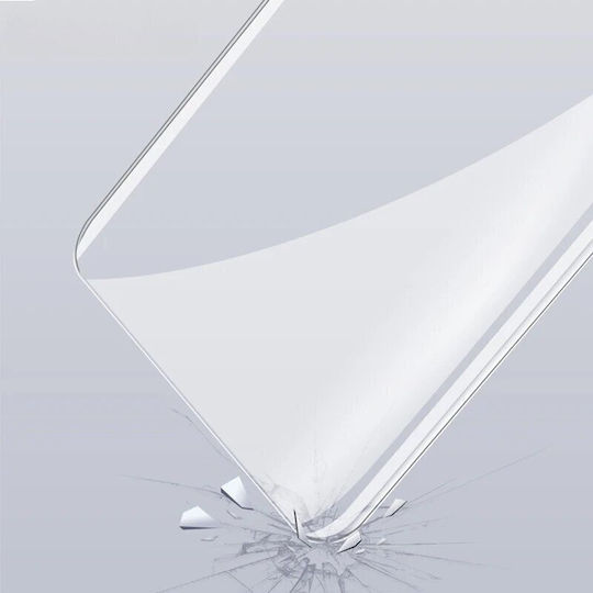 Γυαλί Uv Tempered Glass Realme Gt 6 6t