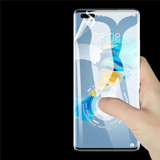 Folie Hidrogel Oppo Reno 12 Pro
