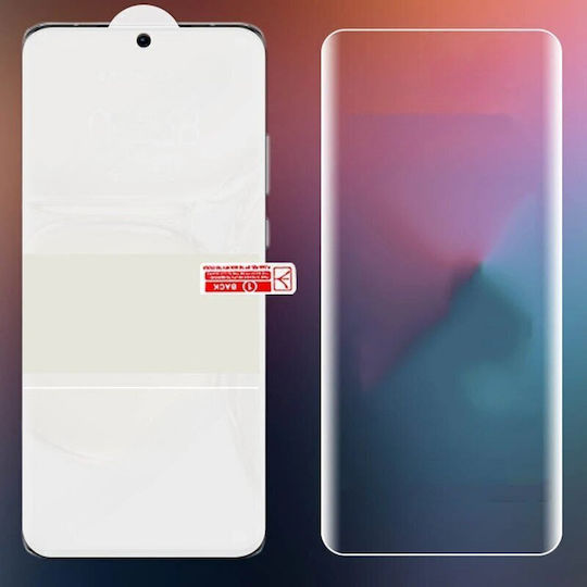 Folie Hidrogel Oppo Reno 12 Pro