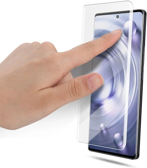 Γυαλί Uv Tempered Glass Realme Gt 6 6t