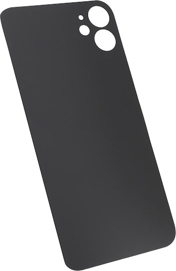 Clappio Replacement Rear Glass Iphone 11 Black