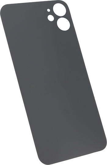 Clappio Replacement Rear Glass Iphone 11 Red