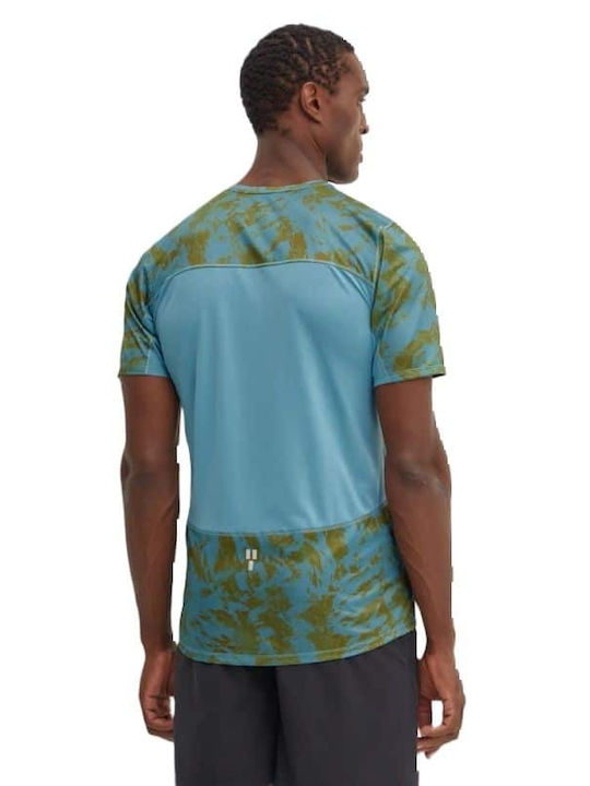 The North Face T-shirt Algae Blue Moon