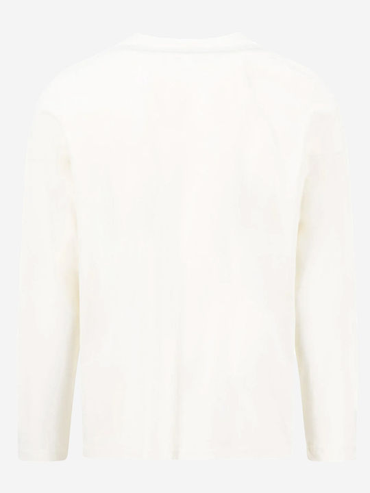 T-shirt White