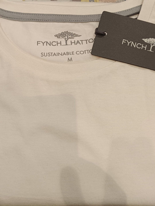 T-shirt White