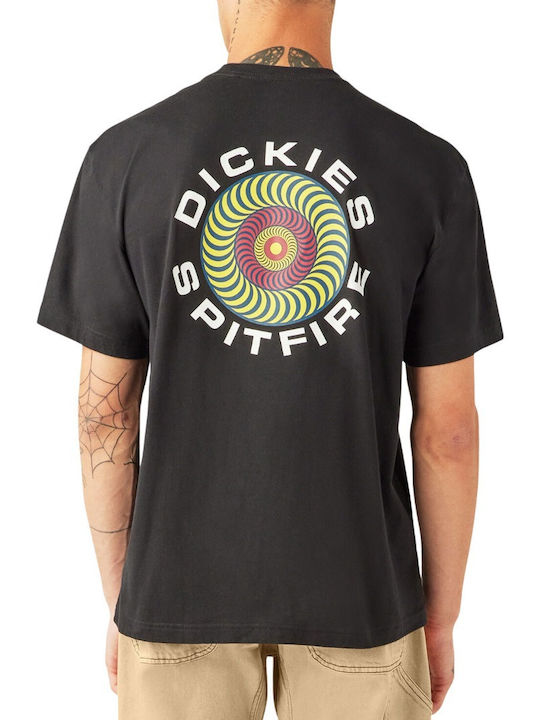 Dickies T-shirt Black