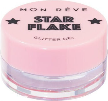 Mon Reve Gel Falsche Nagelgel 01 Mermaid 4gr