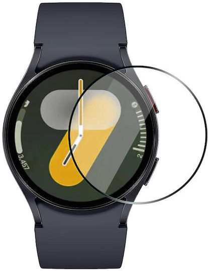 2x Hybrid Glass Erbord Samsung Galaxy Watch 7 40mm