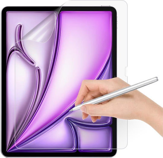 Μεμβράνη Paper Feel Samsung Galaxy Tab A9 Προστατευτικό Οθόνης