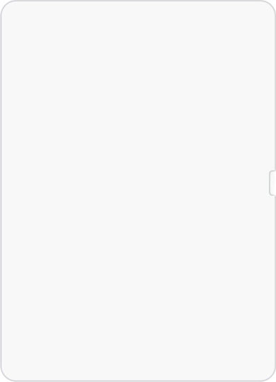 Μεμβράνη Paper Feel Samsung Galaxy Tab A9 Προστατευτικό Οθόνης
