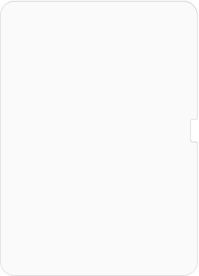 Μεμβράνη Paper Feel Samsung Galaxy Tab A9 Προστατευτικό Οθόνης