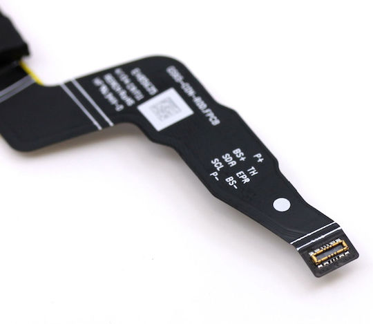 Батерия Google Pixel 8a 4492mAh Модел G949-01097-00 G07df Черна