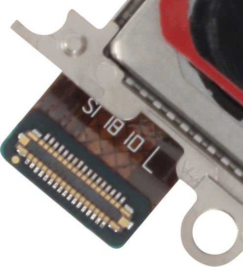 Cameră principală spate Clappio Samsung Galaxy S22 S22 Plus 50mp Negru