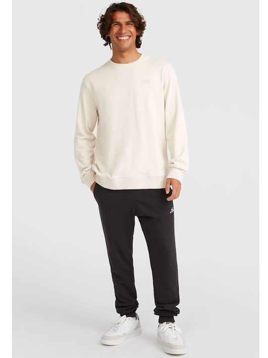 Sweatshirt Ecru