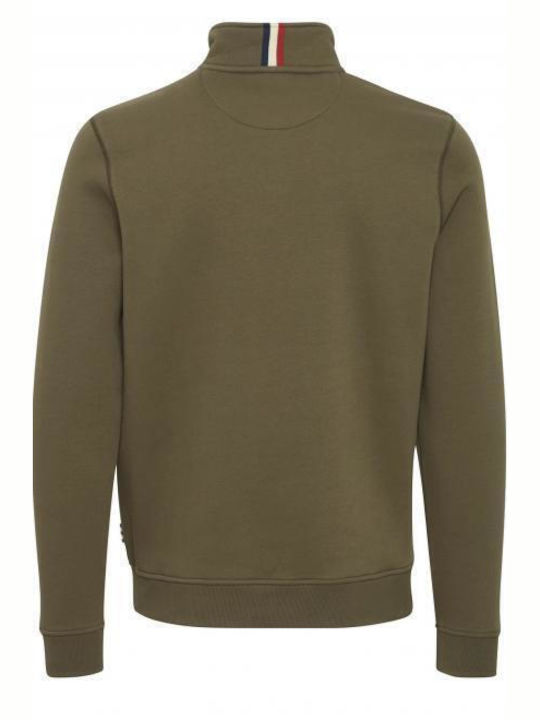 Fq1924 Sweatshirt Khaki