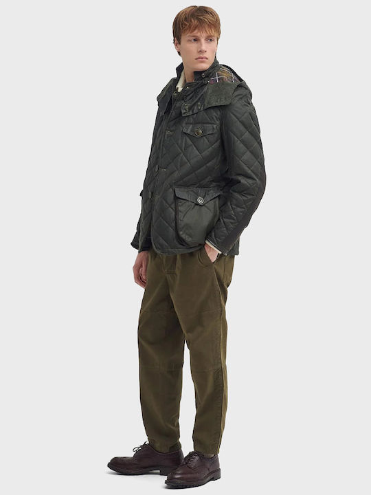 Barbour Barbour