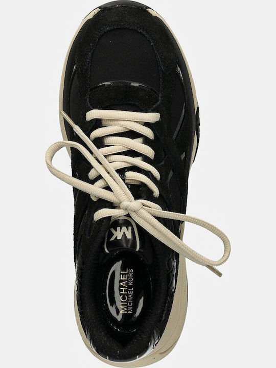 Γυναικεία Sneakers Μαύρο