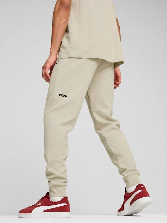 PUMA Jogger Παντελόνι Dk Cl Desert