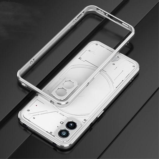Bumper Μεταλλικό (Nothing Phone 2)
