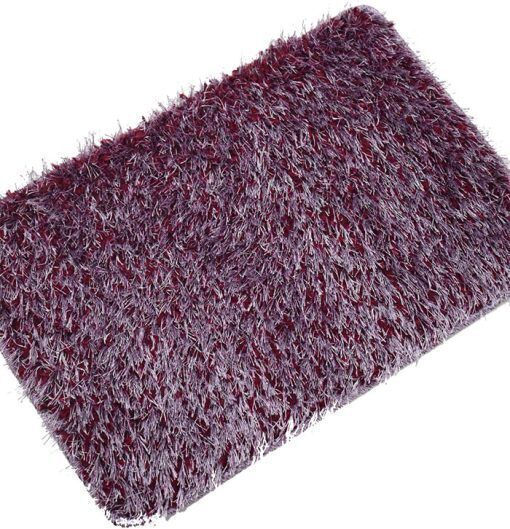 Ns Carpets Cut-to-Measure Carpet Prisma Magenta