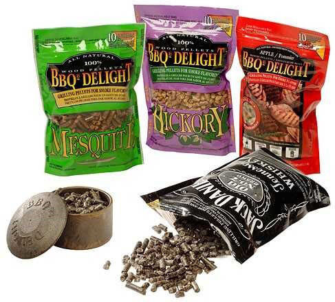BBQ Delight Grill Accessories