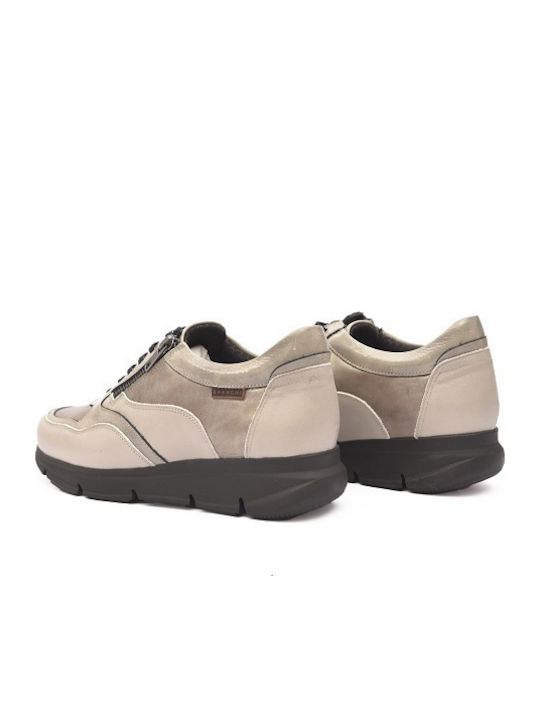 Γυναικεία Ανατομικά Sneakers Γκρι