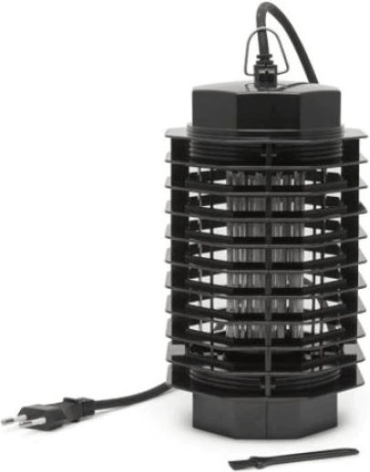 Uv Electric Lantern Insects Mosquitoes Lamp Mosquito